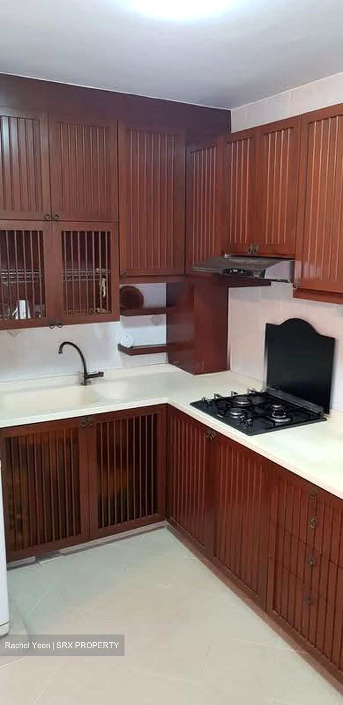 Blk 684B Choa Chu Kang Crescent (Choa Chu Kang), HDB 5 Rooms #636961821